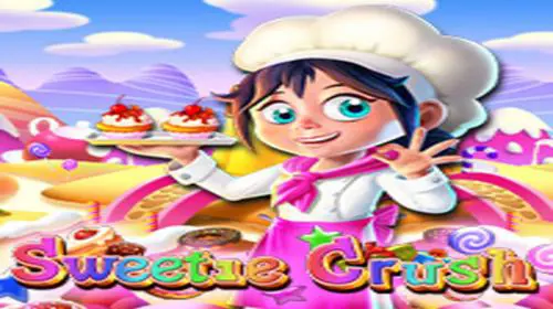 Sweetie Crush - WinPesa - Nigeria